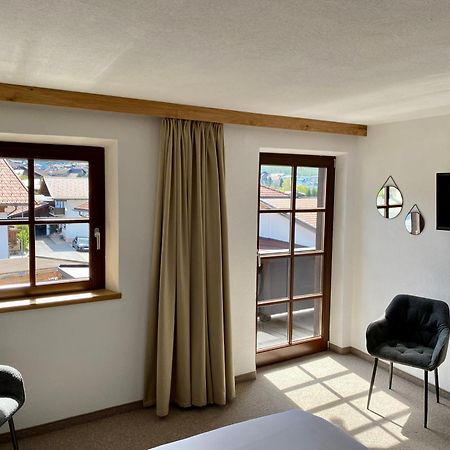 Haus Tirol Ehrwald酒店 外观 照片