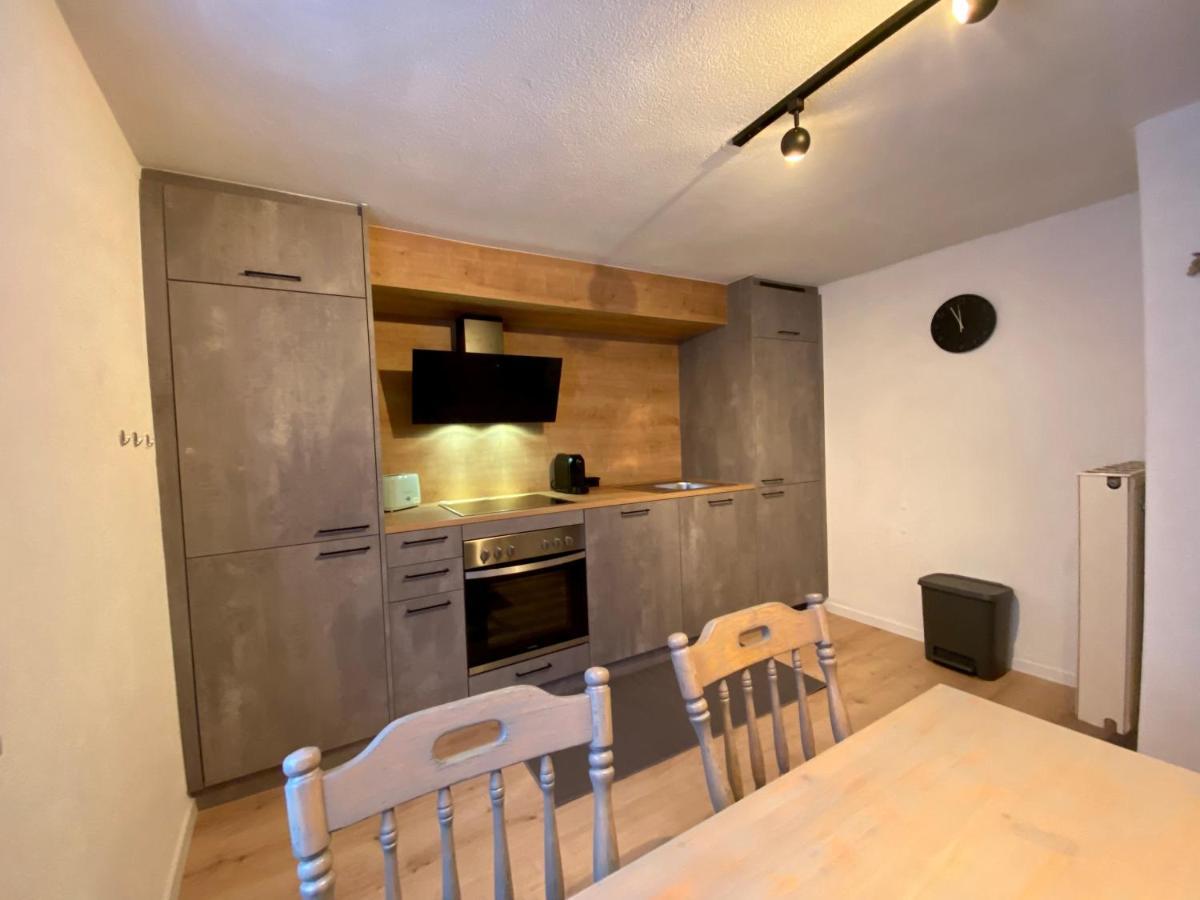 Haus Tirol Ehrwald酒店 外观 照片
